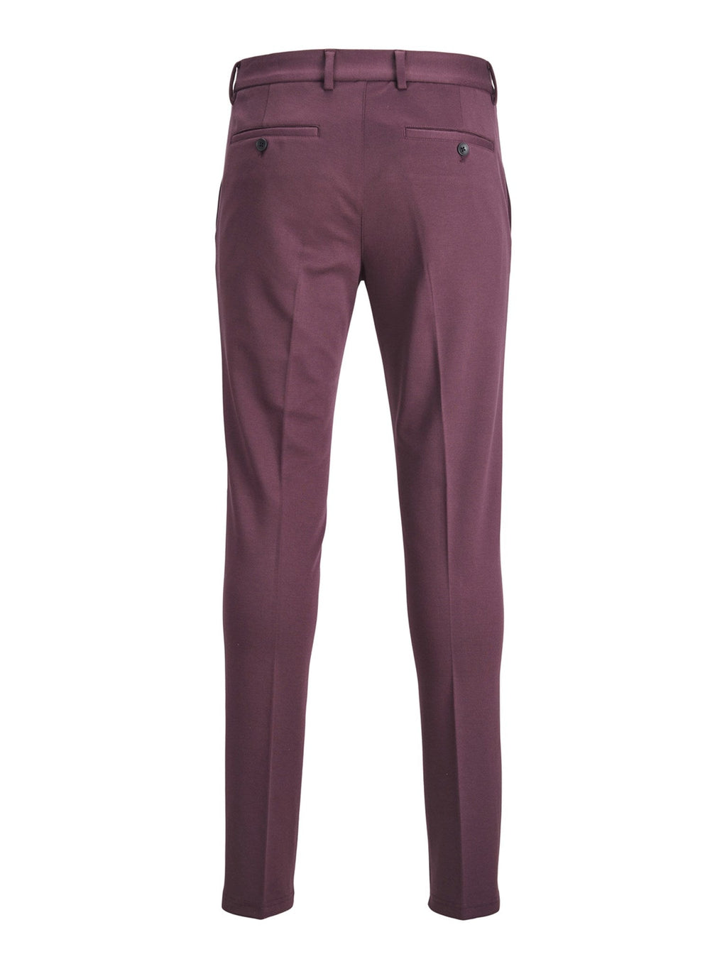 El original Performance Pants - Borgoña