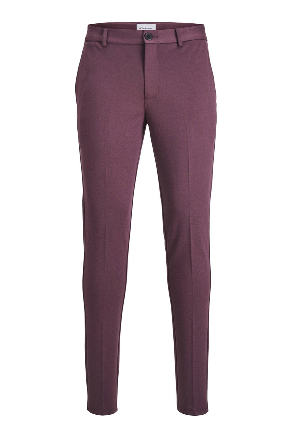 El original Performance Pants - Borgoña
