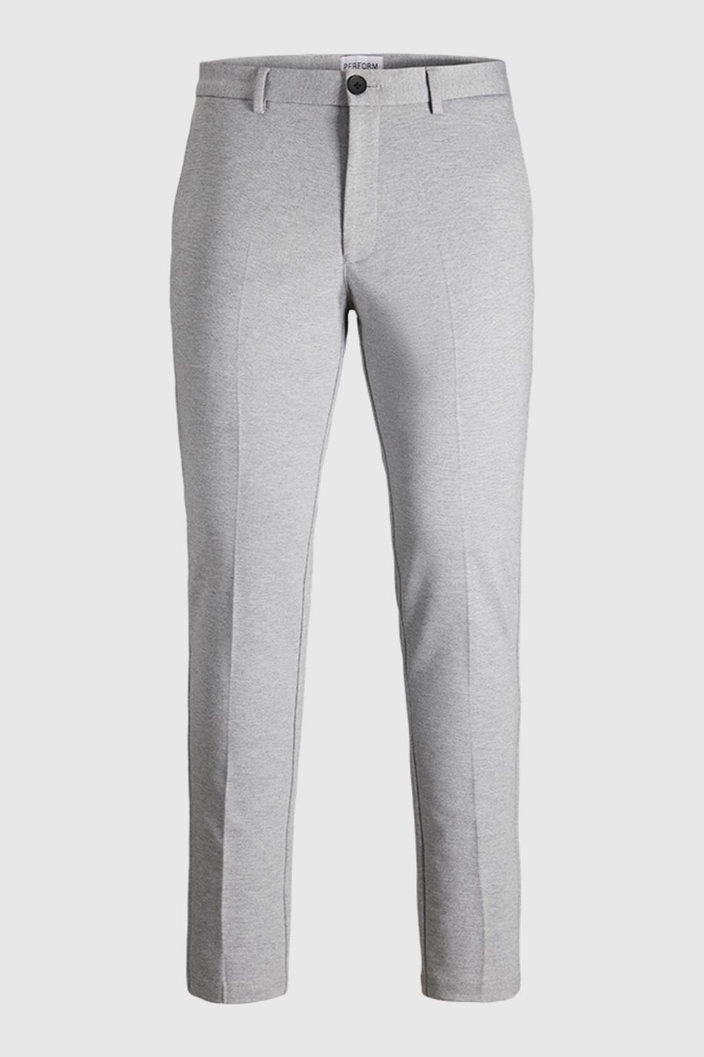 El original Performance Pants - Gris claro
