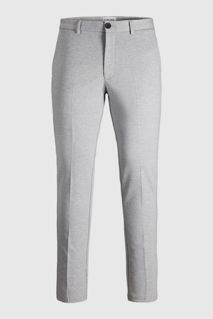 El original Performance Pants - Gris claro