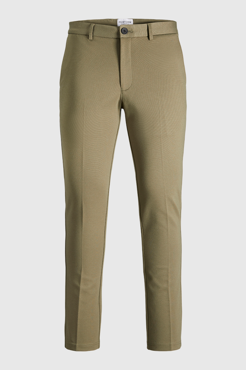 El original Performance Pants - Aceituna