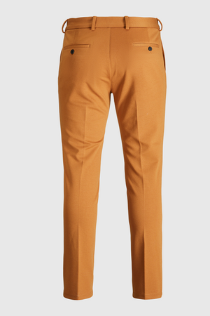 El original Performance Pants - Marrón