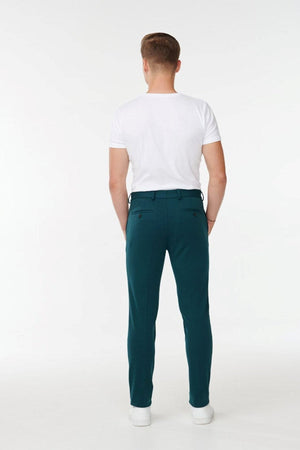 El original Performance Pants - Verde