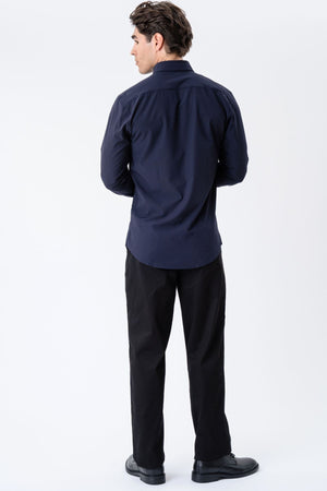 The Original Premium Performance Camisa - Marina oscura