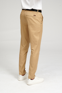 The Original Performance Structure Pants - Dark Beige