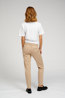 El original Performance Pants - beige