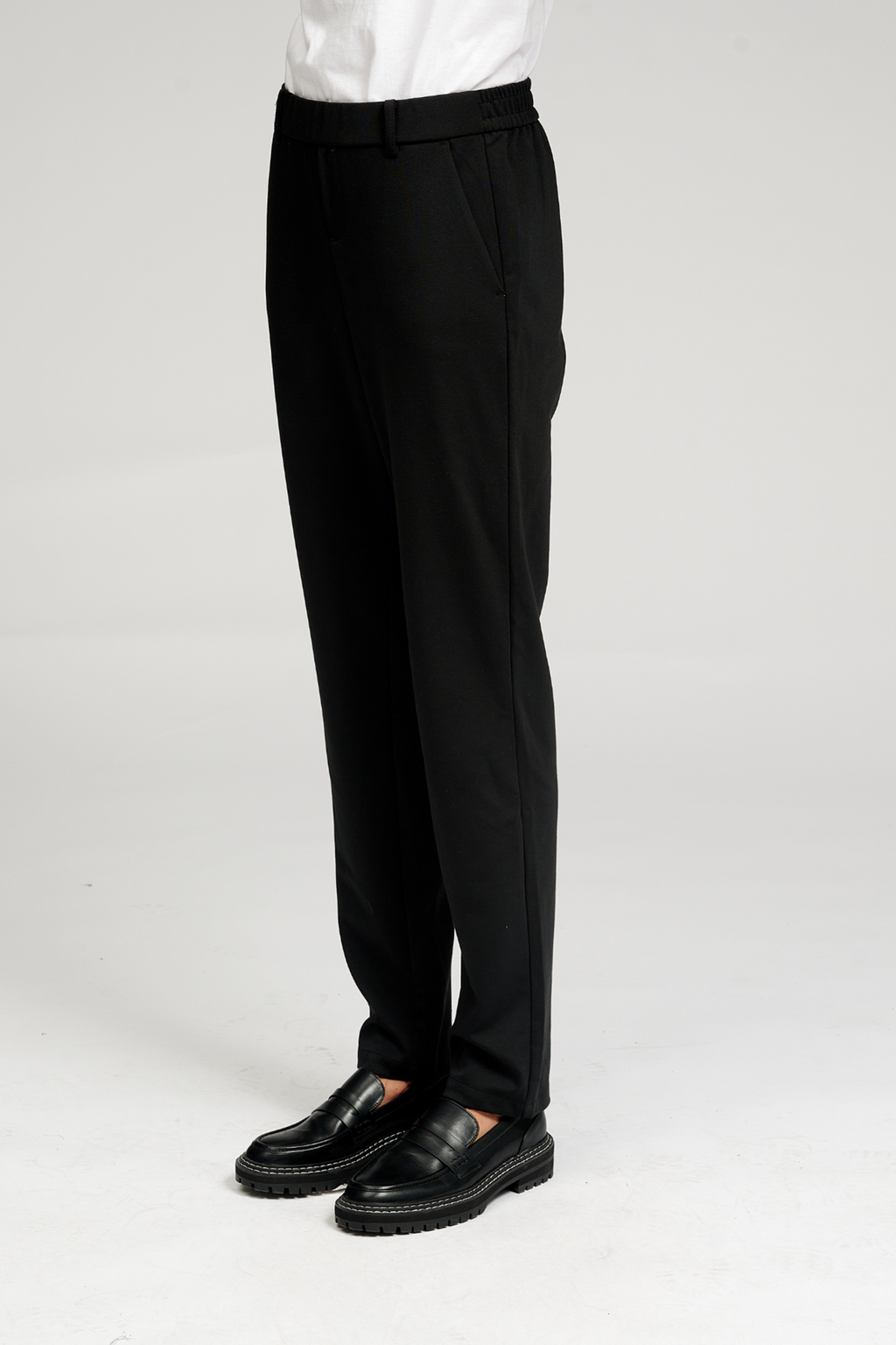 El original Performance Pants - Negro