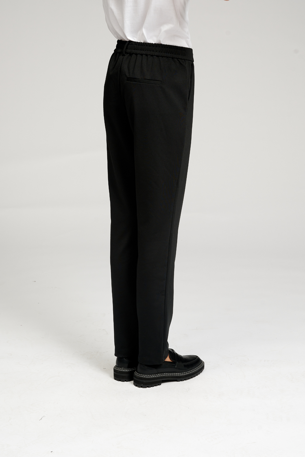 El original Performance Pants - Negro