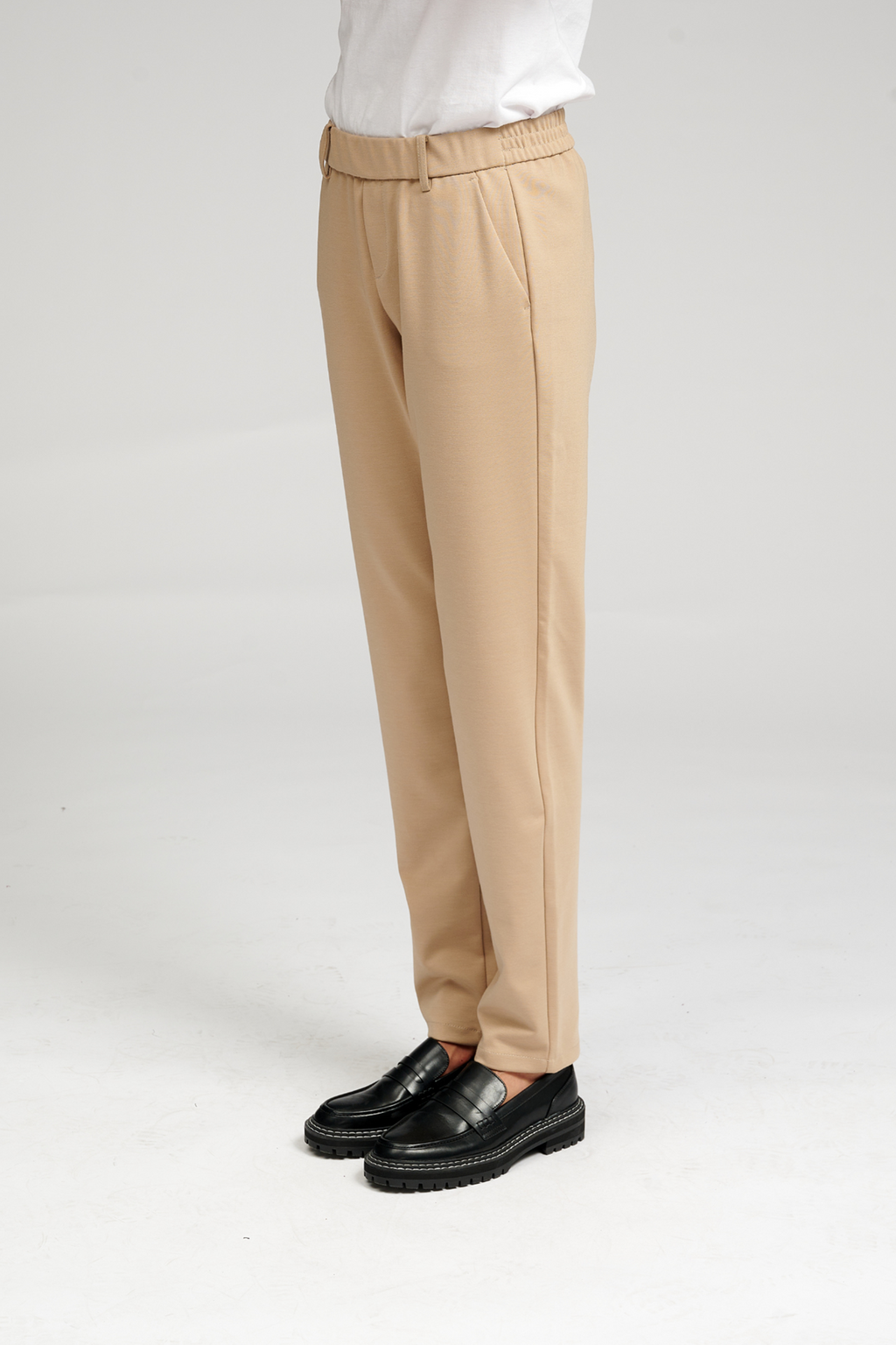 El original Performance Pants - beige