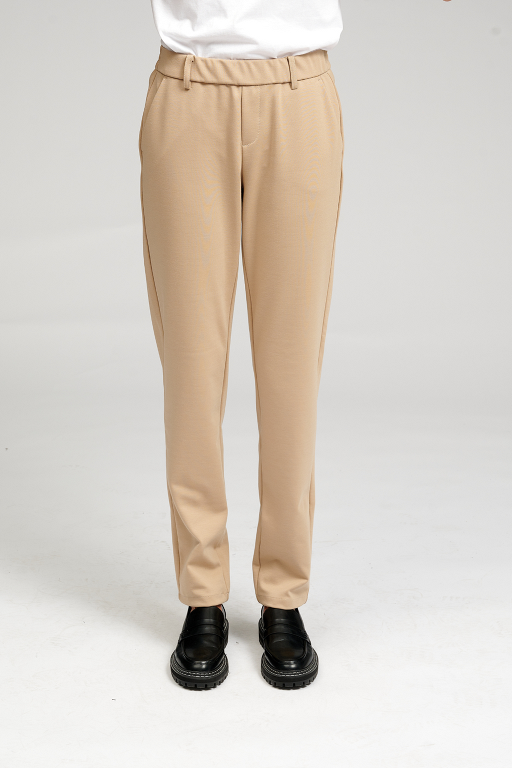 El original Performance Pants - beige