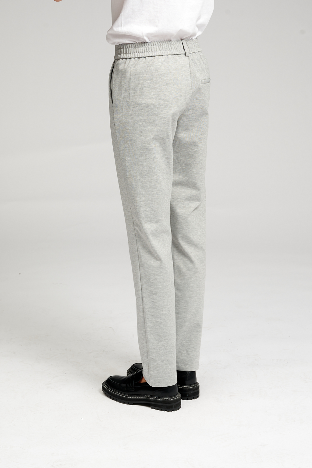 El original Performance Pants - Gris claro