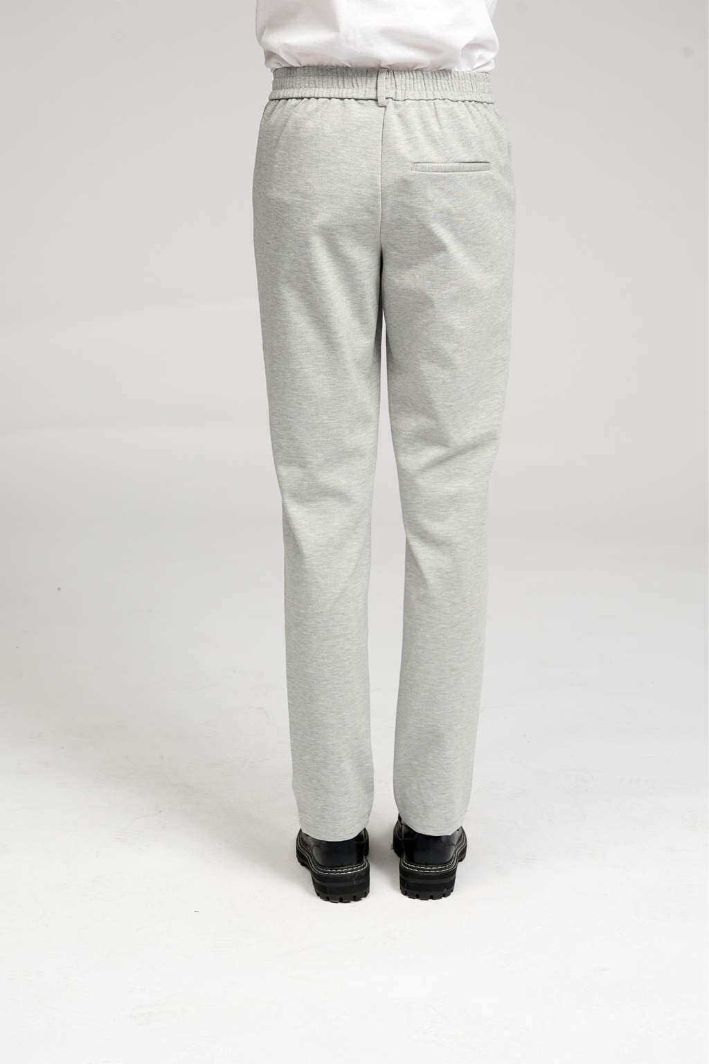 El original Performance Pants - Gris claro