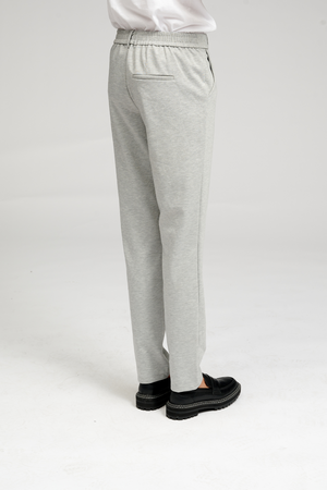 El original Performance Pants - Gris claro