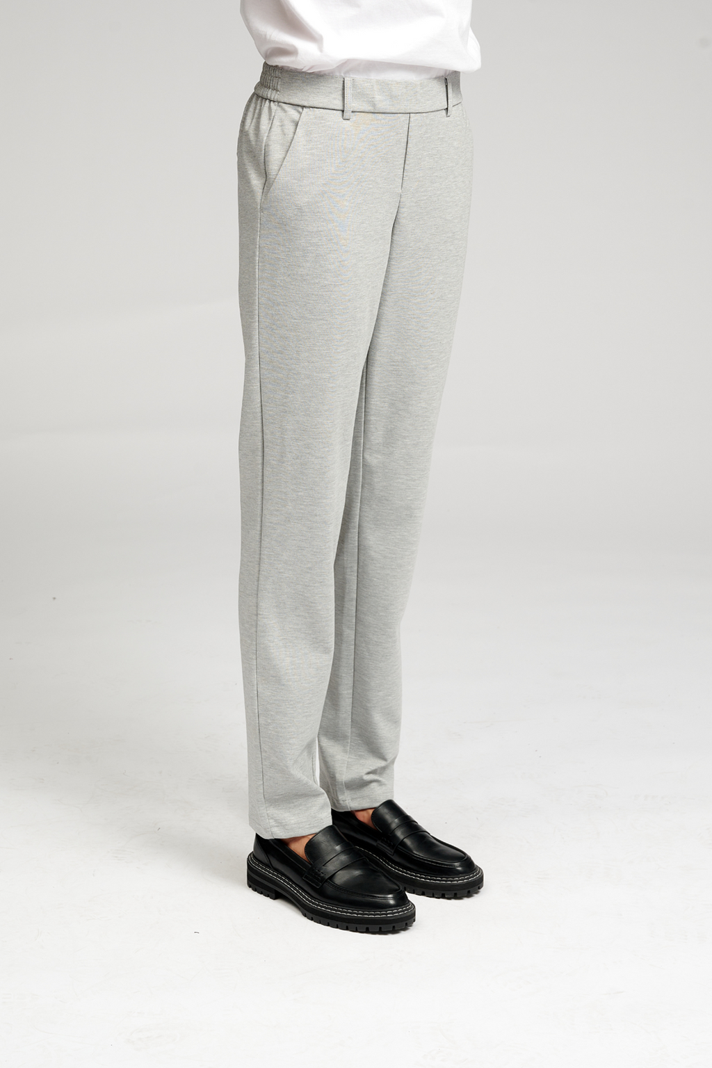 El original Performance Pants - Gris claro