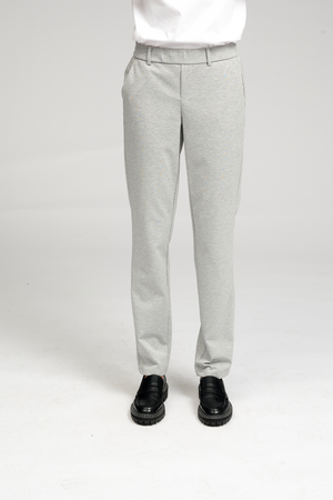 El original Performance Pants - Gris claro