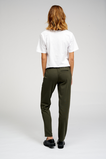 El original Performance Pants - Verde oscuro