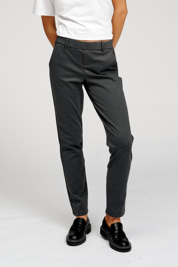 El original Performance Pants - Gris oscuro