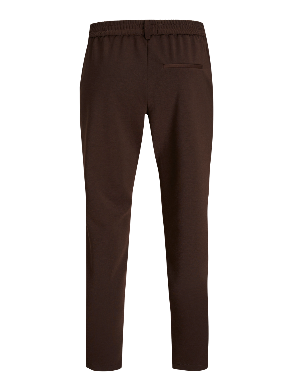 El original Performance Pants - Marron oscuro