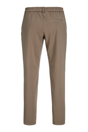 haylie Pants - Beige oscuro