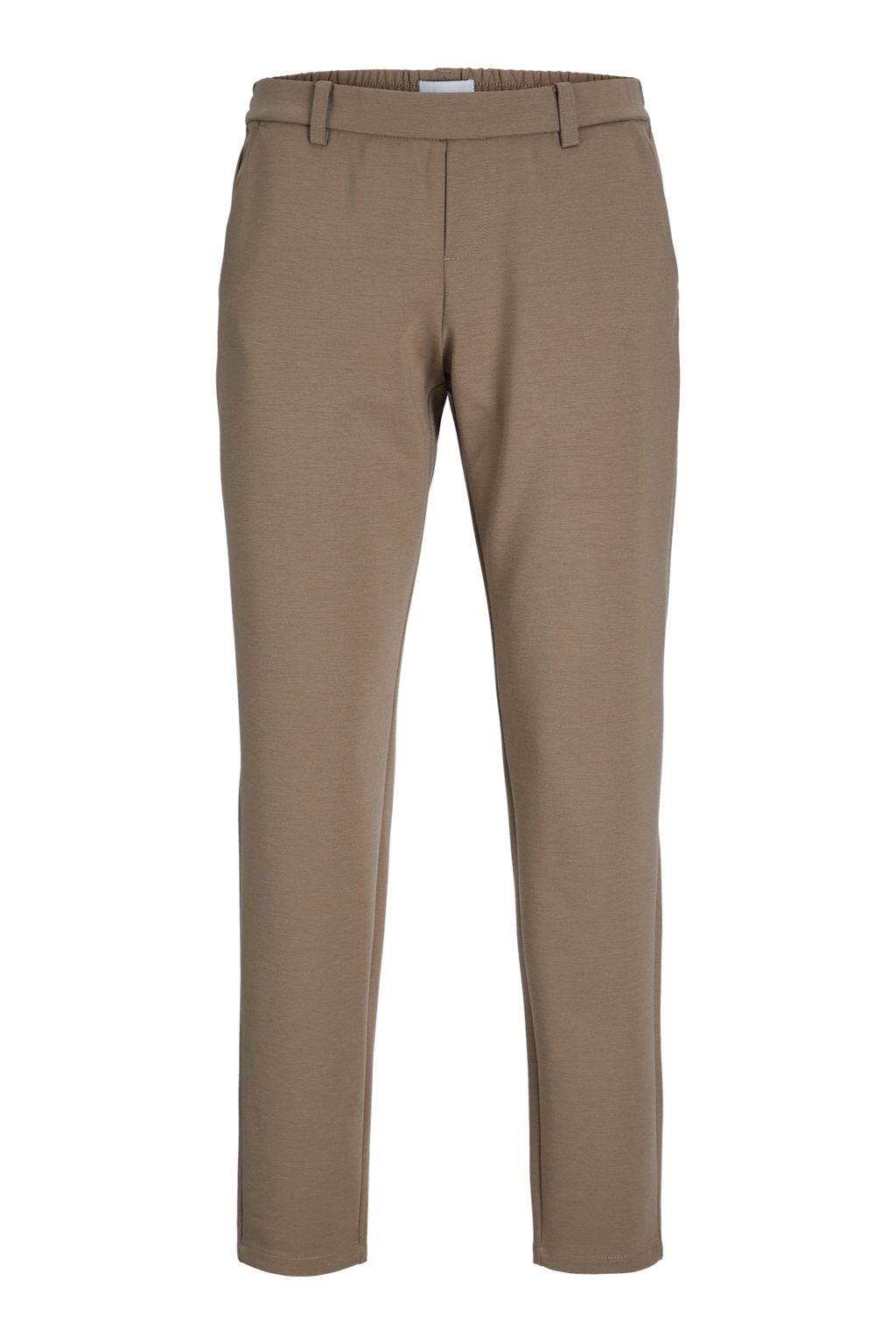 haylie Pants - Beige oscuro