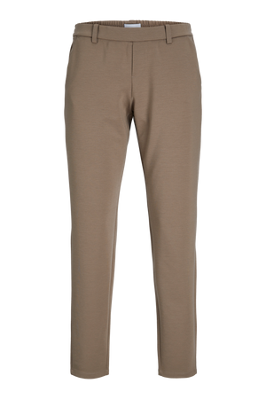 haylie Pants - Beige oscuro