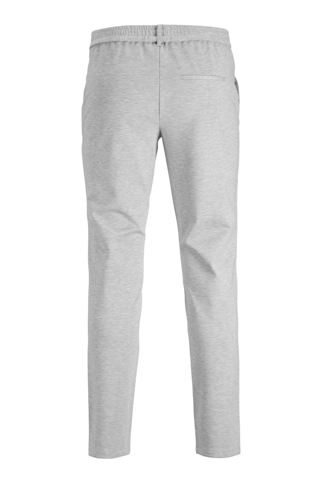 haylie Pants - Gris claro