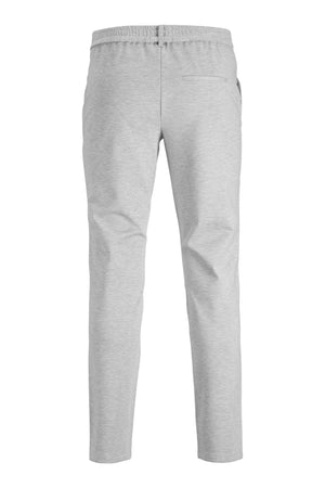 haylie Pants - Gris claro