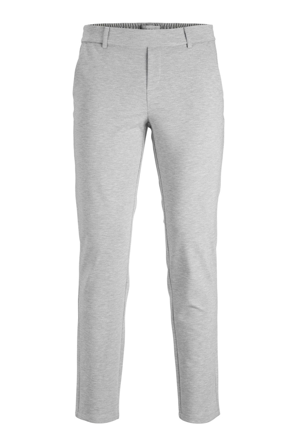 haylie Pants - Gris claro
