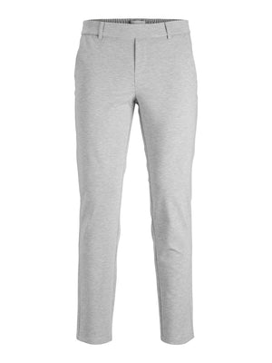 El original Performance Pants - Gris claro