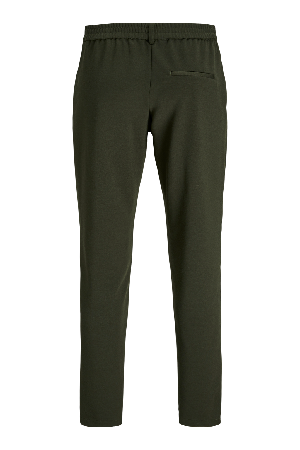 haylie Pants - Verde oscuro