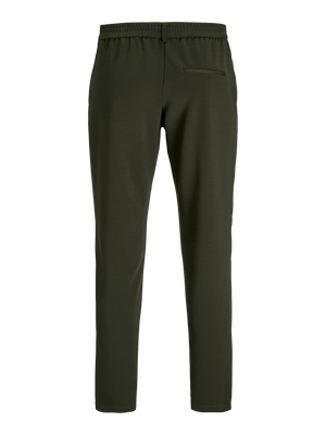 The Original Performance Pants - Dark Green