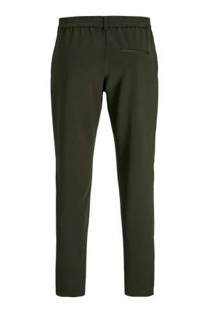 haylie Pants - Verde oscuro