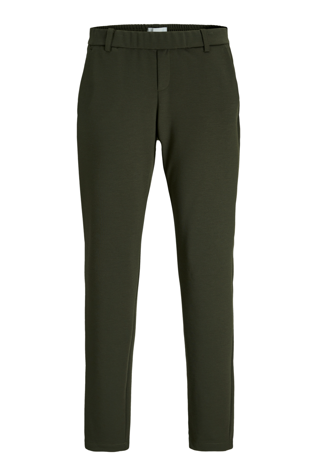 haylie Pants - Verde oscuro