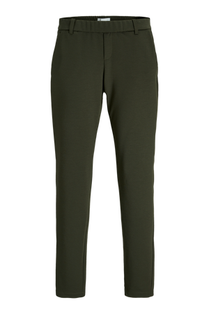 haylie Pants - Verde oscuro
