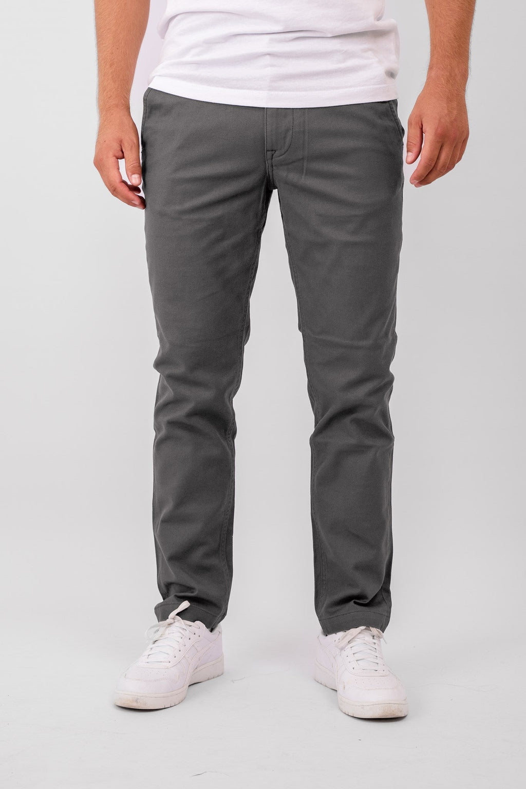 The Original Performance Structure Pants (Regular) - Paquete de paquete (3 PC).