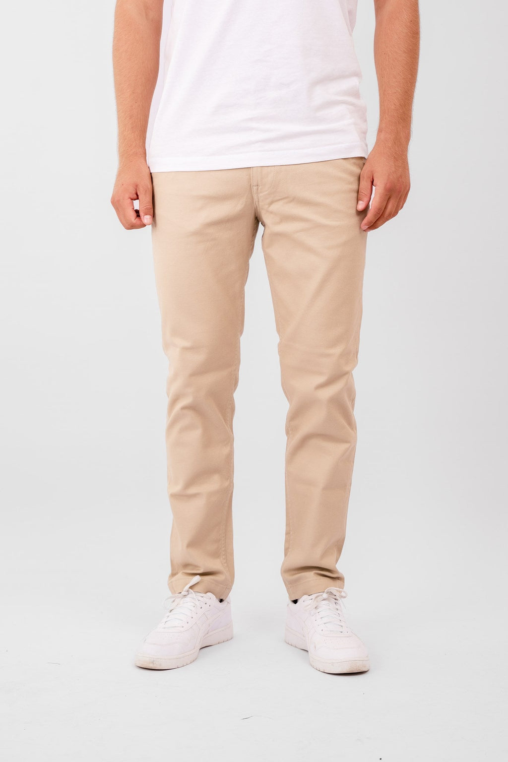 The Original Performance Structure Pants (Regular) - Paquete de paquete (3 PC).