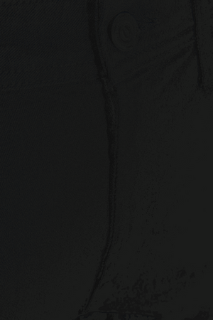 The Original Performance Vaqueros (Regular) - Denim negro