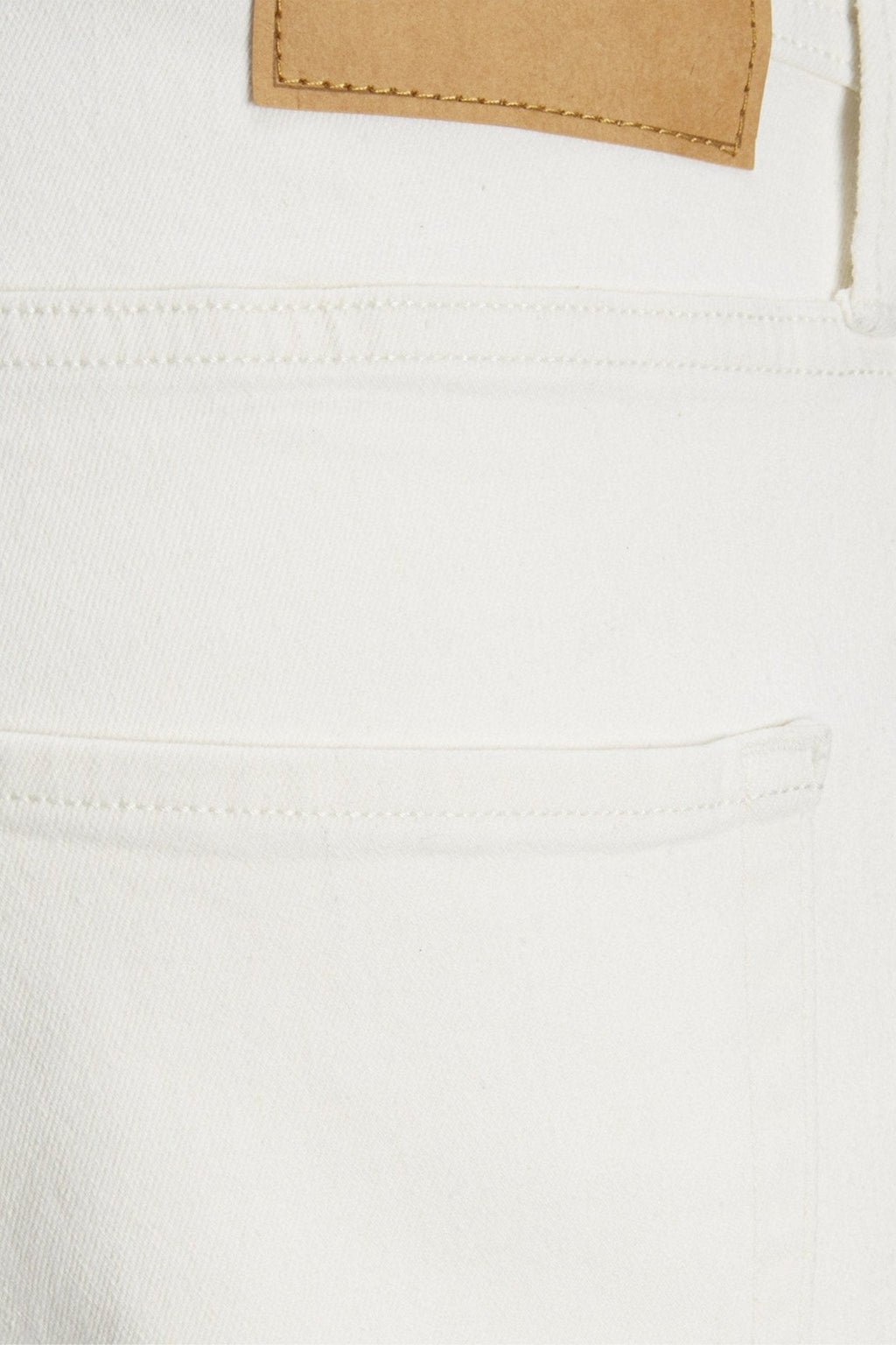 The Original Performance Vaqueros (Regular) - Crudo