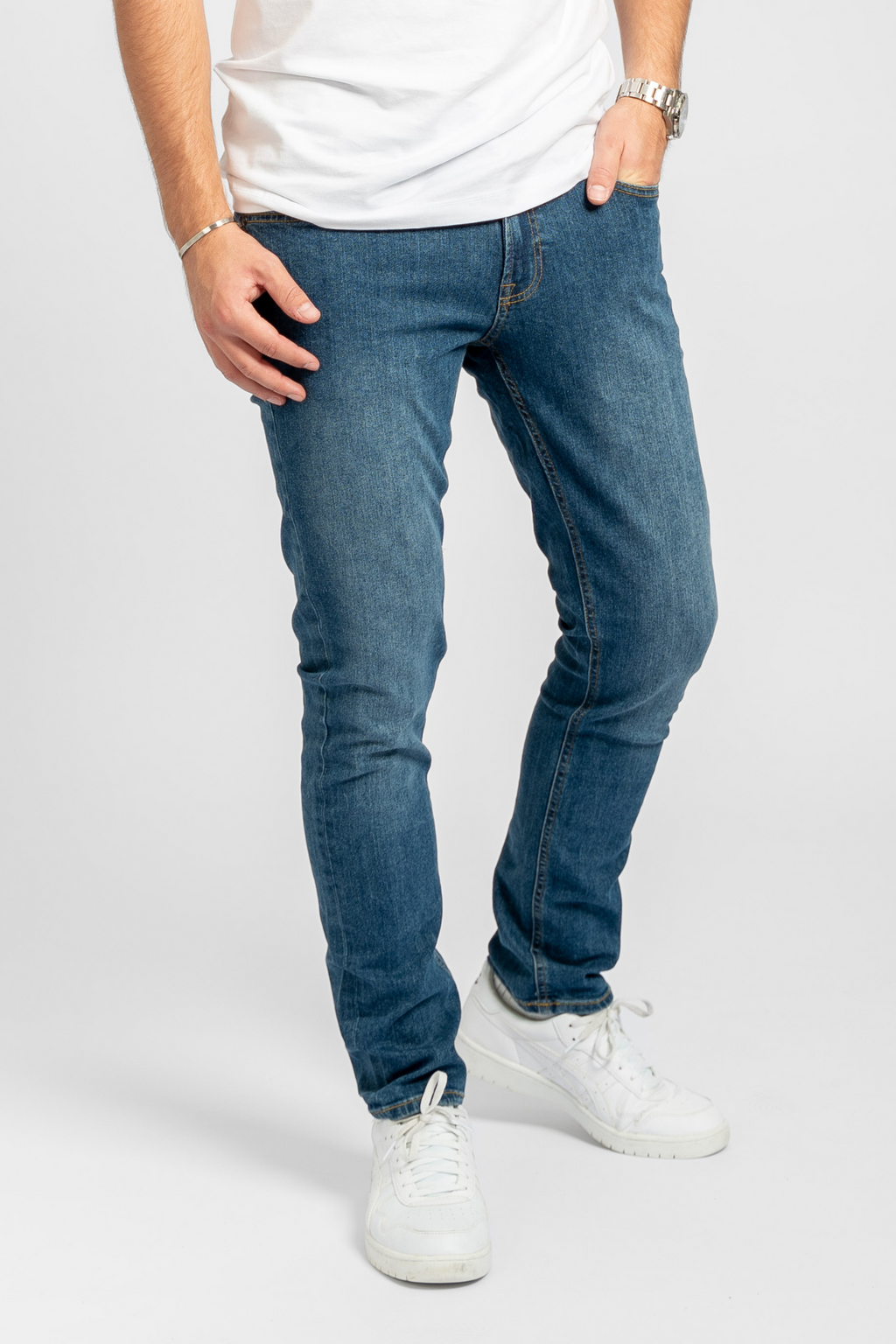 The Original Performance Jeans™️ (Delgado) - Paquete (2 uds.) (correo electrónico)