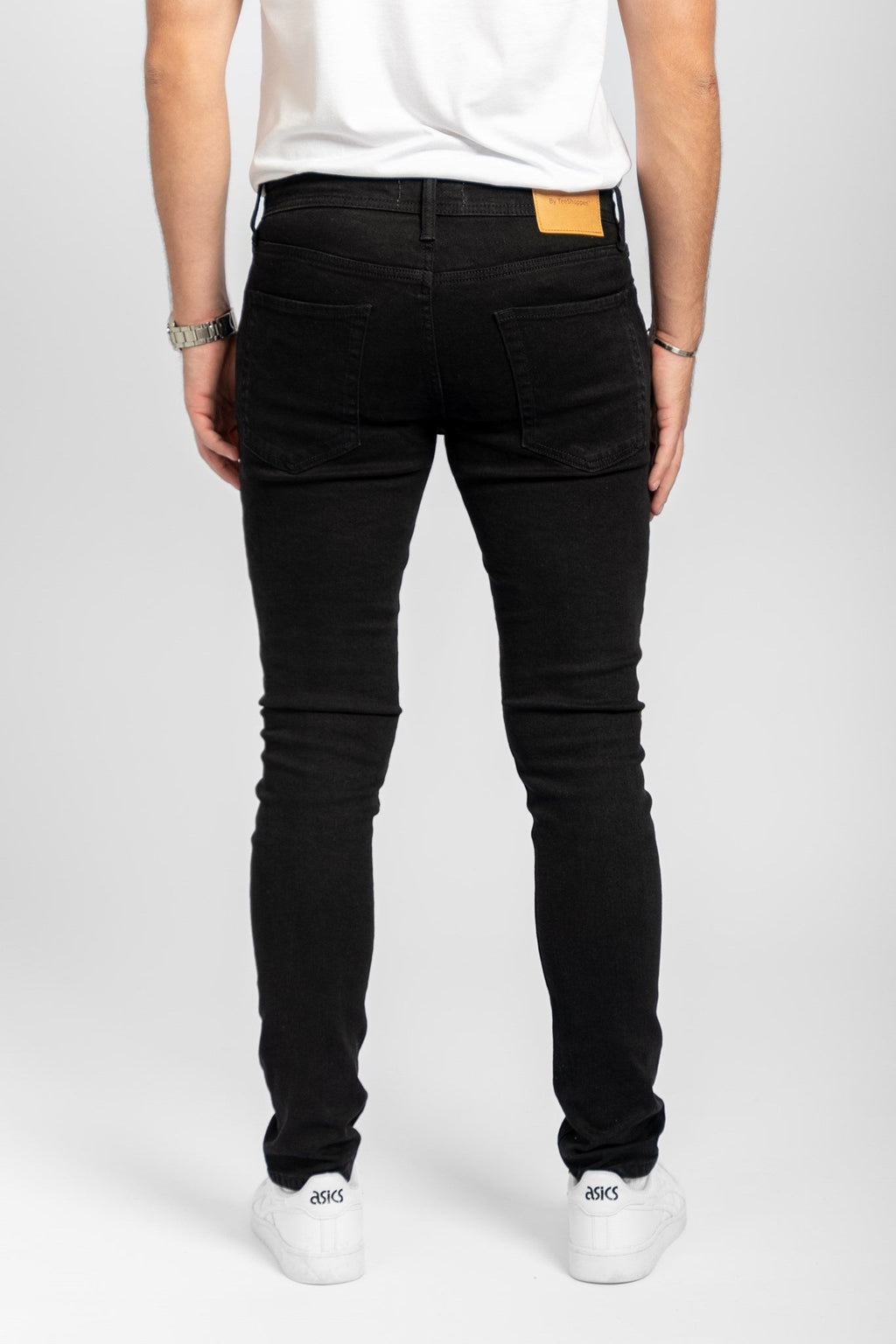 The Original Performance Vaqueros (Slim) - Denim negro