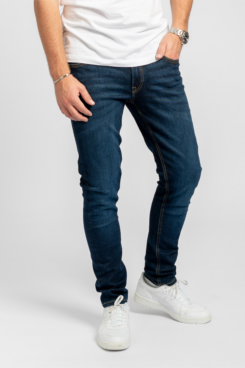 The Original Performance Jeans™️ (Delgado) - Paquete (2 uds.) (correo electrónico)