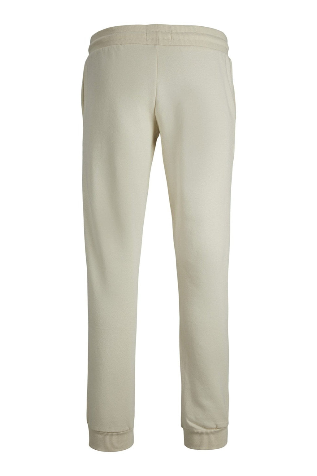 Pantalones de chándal básicos - beige ligero