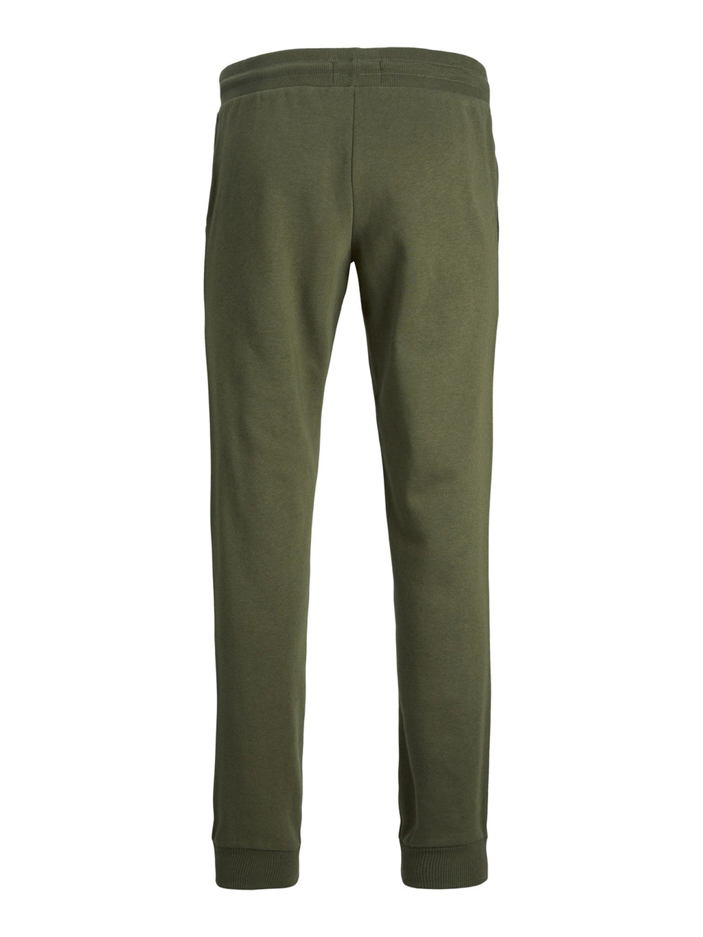 Pantalones de chándal básicos - verde oscuro