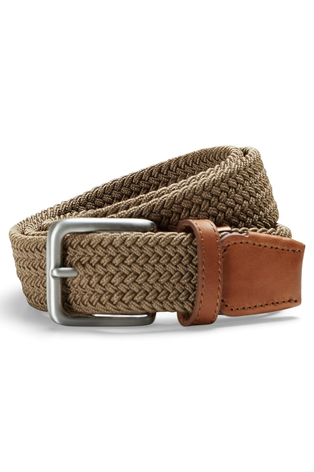 Cinturón de estiramiento de rendimiento - incienso