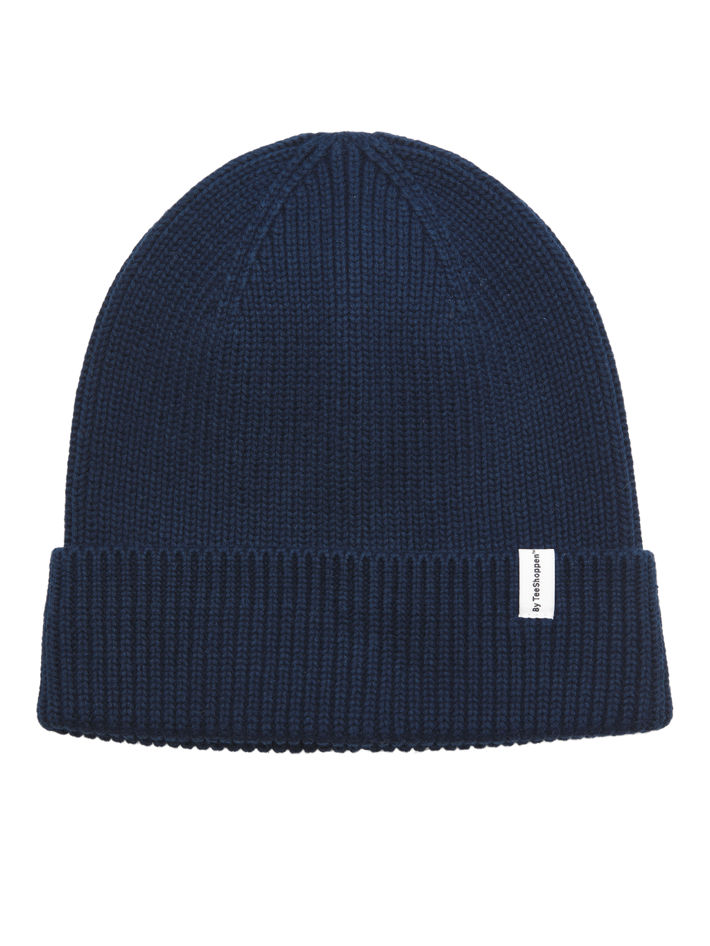 Gorro básico - marina