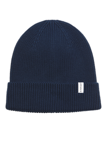 Gorro básico - marina