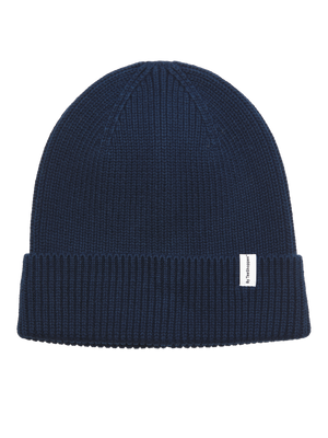 Gorro básico - marina