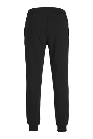Pantalones de chándal básicos - negro