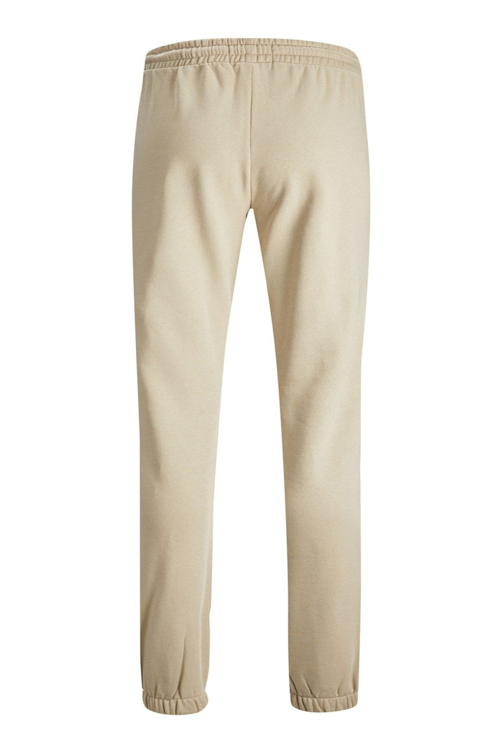 Pantalones de chándal básicos - beige oscuro