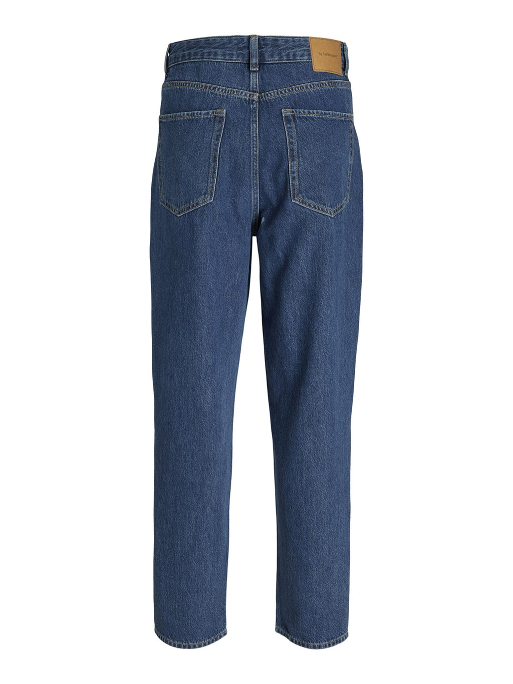 Los jeans de Mom de Excendery Mom - Denim Azul Medium